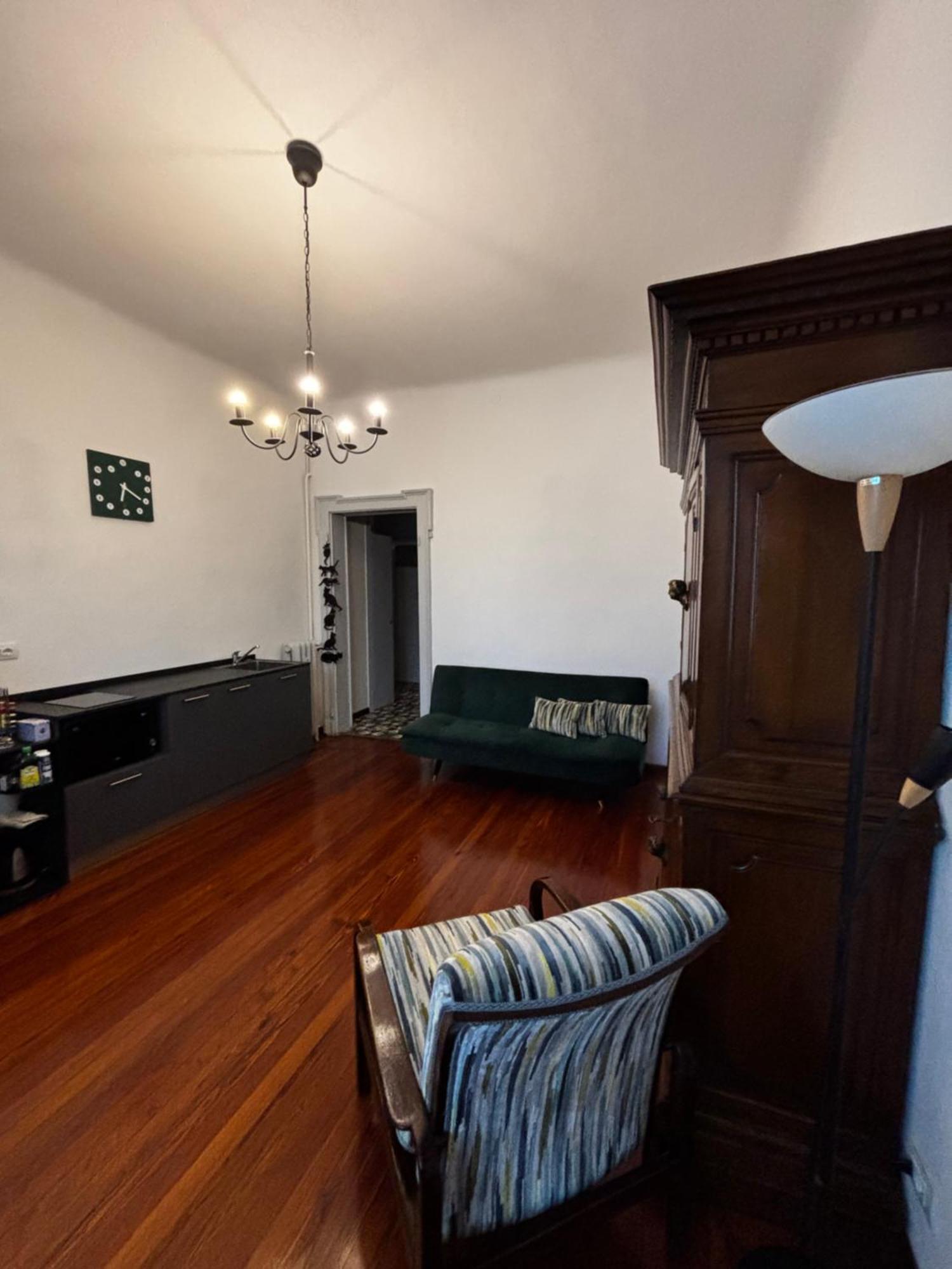 밀라노 Casa Darsena 아파트 외부 사진